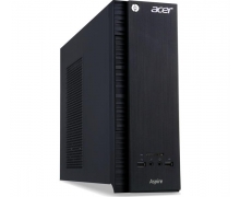 Máy tính để bàn Acer XC-780 (DT.B8ASV.004) - Intel Core i5, 4GB RAM, HDD 1TB, Intel HD Graphics 630