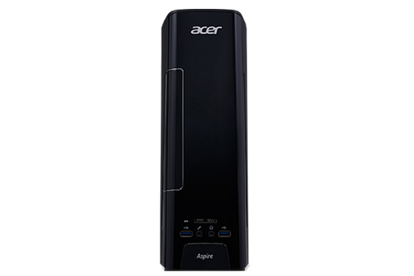 Máy tính để bàn Acer XC-780 (DT.B8ASV.004) - Intel Core i5, 4GB RAM, HDD 1TB, Intel HD Graphics 630