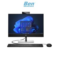 Máy tính để bàn AIO All-in-One HP ProOne 440 G9 (9H0B8PT) | Đen | Intel Core i7-13700T | Ram 16GB | 512GB SSD | Intel UHD Graphics | 23.8 inch FHD |