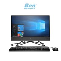 Máy tính để bàn AIO HP 200 Pro G4 ( 74S23PA )/ Intel Core i3-1215U/ RAM 8GB/ SSD 512GB / Intel UHD Graphics / 21.5 inch FHD/ IPS / WL BT / K&M / Win1