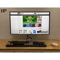 Máy tính để bàn All in One - CPU i5 3550 - Màn hình 24" FHD