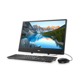 Máy tính để bàn Dell Inspiron 3280A - Intel Core i5-8265U, 4GB RAM, HDD 1TB, UHD 620, 21.5 inch