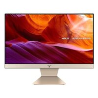 Máy tính để bàn All In One Asus V241FAK-BA117T (Chip Intel Core i5-8265U | RAM DDR4 4GB | HDD 1TB | 23.8″ Full HD | CAM | Wireless 802.11 ac | Bluetooth 5 | Win 10)