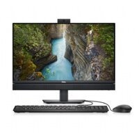 Máy tính để bàn All in One Dell OptiPlex 7410 Plus 42OTAIO7410