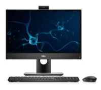 Máy tính để bàn All in One Dell OptiPlex 3280 Intel(R) CoreTM i3-10105T/ 8GB (1x8GB) DDR4