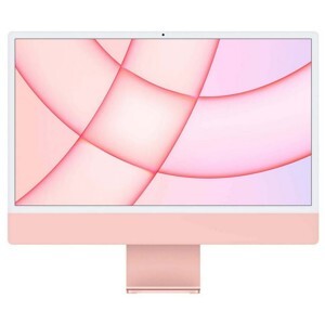 Máy tính để bàn Apple iMac 24 MGPN3SA/A - Apple M1, 8GB RAM, 512GB SSD