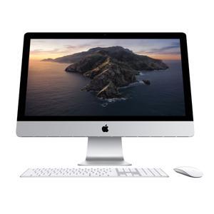 Máy tính để bàn Apple iMac Mid 2020 MHK03SA - Intel Core i5, 8GB RAM, SSD 256GB, Intel Iris Plus Graphics 640, 21.5 inch