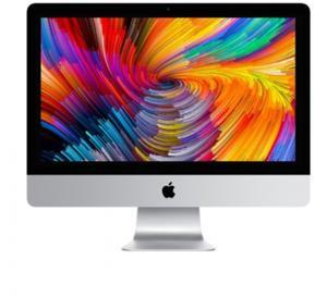 Máy tính để bàn Apple iMac MK452ZP/A - Intel core i5, 8GB RAM, HDD 1TB, Intel Iris Pro Graphics 6200, 21.5 inch