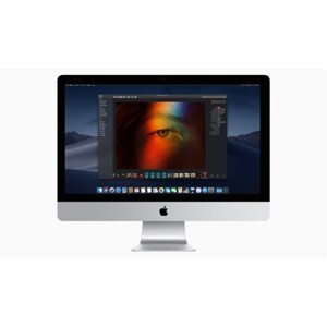 Máy tính để bàn Apple iMac MRR12 2019 - Intel Core i5, 8GB RAM, HDD 2TB, AMD Radeon Pro 580X 8GB GDDR5, 27 inch
