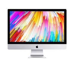 Máy tính để bàn Apple iMac MRR02 2019 - Intel Core i5, 8GB RAM, HDD 1TB, AMD Radeon Pro 570X 4GB GDDR5, 27 inch