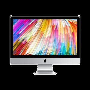 Máy tính để bàn Apple iMac MRR02 2019 - Intel Core i5, 8GB RAM, HDD 1TB, AMD Radeon Pro 570X 4GB GDDR5, 27 inch