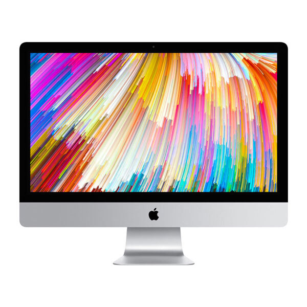 Máy tính để bàn Apple iMac MRR02 2019 - Intel Core i5, 8GB RAM, HDD 1TB, AMD Radeon Pro 570X 4GB GDDR5, 27 inch