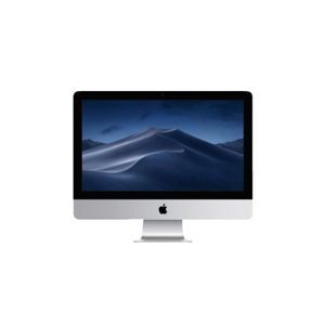 Máy tính để bàn Apple iMac MRT42 2019 - Intel Core i5-8500B, 8GB RAM, HDD 1TB, AMD Radeon 560X 4GB GDDR5, 21.5 inch