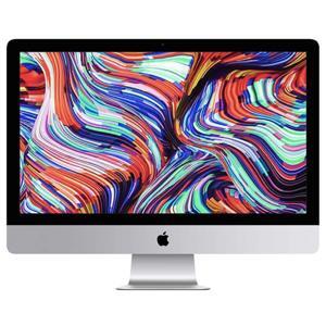 Máy tính để bàn Apple iMac MRT42 2019 - Intel Core i5-8500B, 8GB RAM, HDD 1TB, AMD Radeon 560X 4GB GDDR5, 21.5 inch