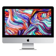 Máy tính để bàn Apple iMac MRT32 2019 - Intel Core i3-8100B, 8GB RAM, HDD 1TB, AMD Radeon 555X 2GB GDDR5. 21.5 inch