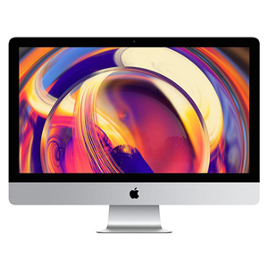 Máy tính để bàn Apple iMac Pro MHLV3SA/A - Intel Xeon W, Ram 32GB, SSD 1TB, Radeon Pro Vega 56, 27 inch