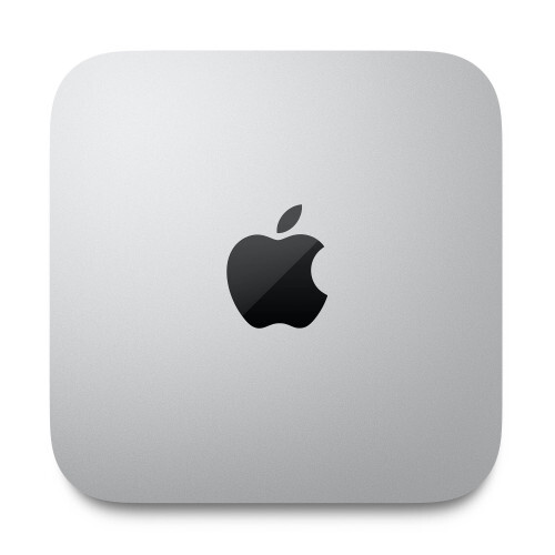 Máy tính để bàn Apple Mac Mini 2020 MXGN2 - Intel Core i5, 8GB RAM, SSD 512GB, Intel UHD Graphics 630