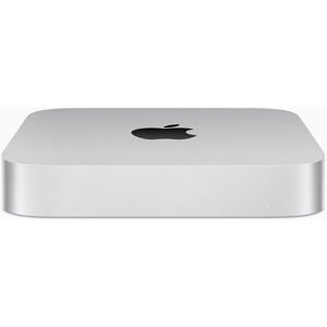 Máy tính để bàn Apple Mac Mini 2023 - Apple M2 8 core, 24GB RAM, SSD 256GB, GPU 10 core