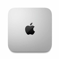 Máy tính để bàn Apple Mac Mini 2023 - Apple M2 8 core, 16GB RAM, SSD 256GB, GPU 10 core