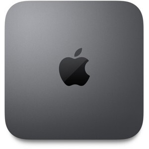 Máy tính để bàn Apple Mac Mini 2020 MXNF2 - Intel Core i3, 8GB RAM, SSD 256GB, Intel UHD Graphics 630