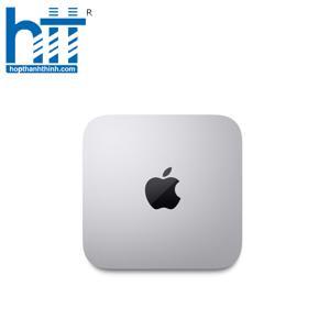 Máy tính để bàn Apple Mac Mini 2023 - Apple M2 8 core, 24GB RAM, SSD 256GB, GPU 10 core