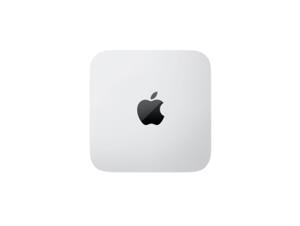 Máy tính để bàn Apple Mac Mini 2023 - Apple M2 8 core, 24GB RAM, SSD 256GB, GPU 10 core