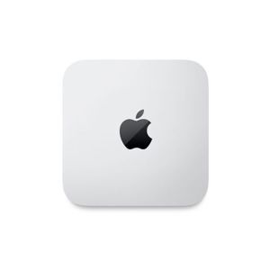 Máy tính để bàn Apple Mac Mini 2023 - Apple M2 8 core, 24GB RAM, SSD 256GB, GPU 10 core