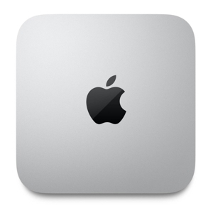 Máy tính để bàn Apple Mac Mini - Apple M1, RAM 16GB, SSD 1TB, 8-core GPU