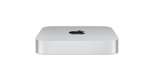 Máy tính để bàn Apple Mac Mini 2023 - Apple M2 8 core, 8GB RAM, SSD 256GB, GPU 10 core