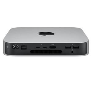 Máy tính để bàn Apple Mac Mini - Apple M1, RAM 16GB, SSD 1TB, 8-core GPU