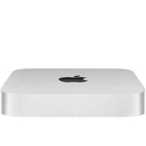 Máy tính để bàn Apple Mac Mini 2023 - Apple M2 8 core, 8GB RAM, SSD 256GB, GPU 10 core