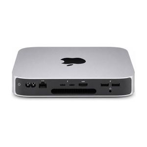 Máy tính để bàn Apple Mac Mini 2023 - Apple M2 8 core, 8GB RAM, SSD 256GB, GPU 10 core