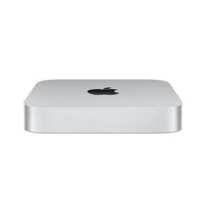 Máy tính để bàn Apple Mac Mini 2023 - Apple M2 8 core, 8GB RAM, SSD 256GB, GPU 10 core