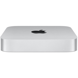 Máy tính để bàn Apple Mac Mini 2023 - Apple M2 8 core, 16GB RAM, SSD 256GB, GPU 10 core
