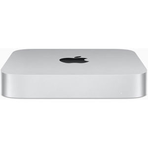 Máy tính để bàn Apple Mac Mini 2023 - Apple M2 8 core, 8GB RAM, SSD 256GB, GPU 10 core