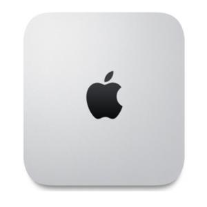 Máy tính để bàn Apple Mac Mini 2023 - Apple M2 8 core, 16GB RAM, SSD 1TB, GPU 10 core