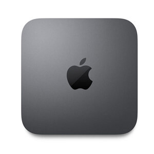 Máy tính để bàn Apple Mac Mini 2020 MXGN2 - Intel Core i5, 8GB RAM, SSD 512GB, Intel UHD Graphics 630