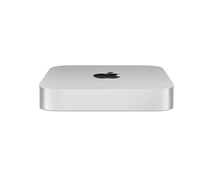 Máy tính để bàn Apple Mac Mini 2023 - Apple M2 8 core, 8GB RAM, SSD 512GB, GPU 10 core