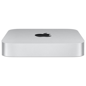 Máy tính để bàn Apple Mac Mini 2023 - Apple M2 8 core, 16GB RAM, SSD 256GB, GPU 10 core