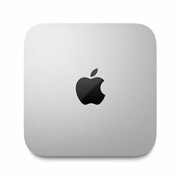 Máy tính để bàn Apple Mac Mini 2023 - Apple M2 8 core, 24GB RAM, SSD 512GB, GPU 10 core