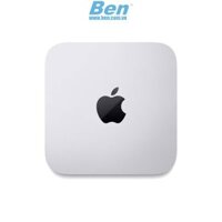 Máy tính để bàn Apple Mac Mini ( Z16L0004D ) | Bạc | M2 Chip | 8-Core CPU |10-Core GPU | 16GB RAM | 512GB SSD | Mac-OS | 1Yr