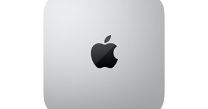 Máy tính để bàn Apple Mac Mini 2020 MXGN2 - Intel Core i5, 8GB RAM, SSD 512GB, Intel UHD Graphics 630
