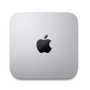 Máy tính để bàn Apple Mac Mini 2023 - Apple M2 8 core, 24GB RAM, SSD 256GB, GPU 10 core