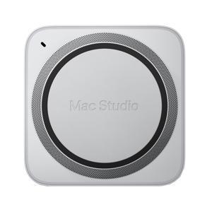 Máy tính để bàn Apple Mac Studio M1 Max - 10-core, 32GB RAM, SSA 512GB, 24-core GPU