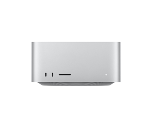 Máy tính để bàn Apple Mac Studio M1 Max - 10-core, 32GB RAM, SSA 1TB, 24-core GPU