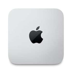 Máy tính để bàn Apple Mac Studio MJMW3SA/A - Apple M1 Ultra, RAM 64GB, SSD 1TB, 48‑core GPU