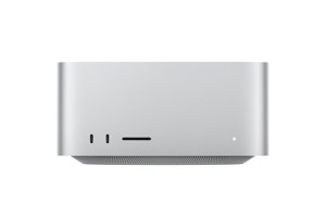 Máy tính để bàn Apple Mac Studio M1 Max - 10-core, 64GB RAM, SSA 1TB, 32-core GPU