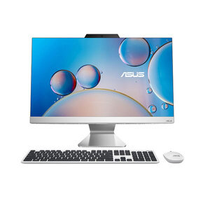 Máy tính để bàn Asus A3202WBAK-WA019W - Intel Core i5-1235U, 8GB RAM, SSD 512GB, Intel UHD Graphics, 21.45 inch