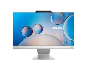 Máy tính để bàn Asus A3202WBAK-WA018W - Intel Core i3-1215U, 4GB RAM, SSD 512GB, Intel UHD Graphics, 21.45 inch