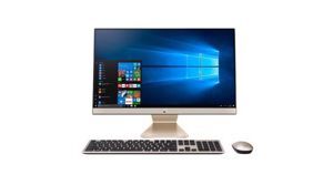 Máy tính để bàn Asus All in one V272UAT-BA028T - Intel Core i5 8250U, 8GB RAM, HDD 1TB + SSD 128GB, Intel HD Graphics 620, 27 inch